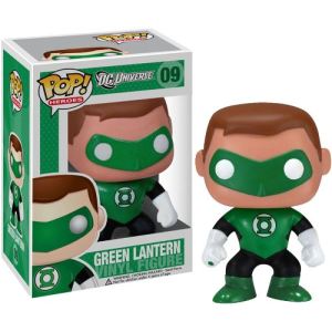 Image de Funko Figurine Pop! Green Lantern