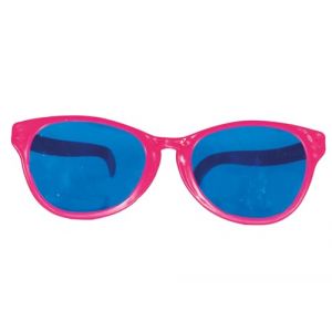 Guirca Fiestas GUI16502 Lunettes g&eacute;antes 28 cm