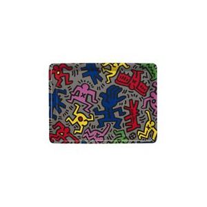 Platex Plateau Keith Haring en mélamine