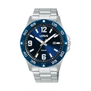 Lorus Montre pour hommes Sport RH989QX9