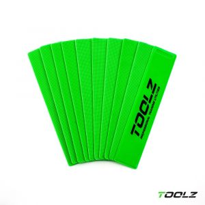 Lot de 10 Lignes de Marquage Toolz