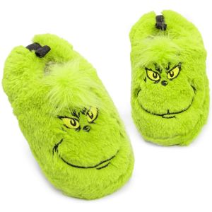 The Grinch Chaussons enfant Character