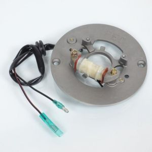 Moose Toys Stator d allumage pour moto enfant Yamaha 80 PW 1995 &agrave; 2003
