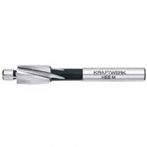 Kraftwerk Fraise à lamer ASR Co5 10 mm - M5 18330