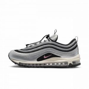 Nike Am 97 Rc W Blk/d'bry/slv, Silver - Taille 38