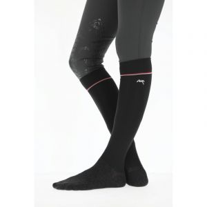 Chaussettes équitation Pénélope