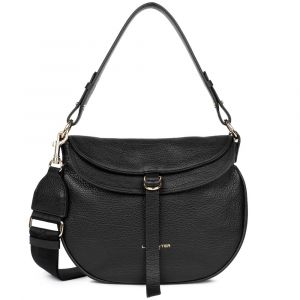Lancaster Sac bandouliere Dune gaia 529-100 - ONE SIZE / NOIR