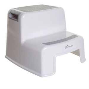 Transat Anneau Tabouret marchepied DREAMBABY 2 Up Antidérapant et te turé Jusqu a 80