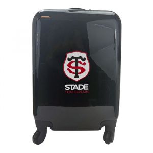 Stade toulousain Valise cabine rigide 54cm