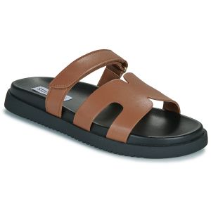 Steve Madden Mules MISSILE Marron - Taille 36,37,38,39,40,41