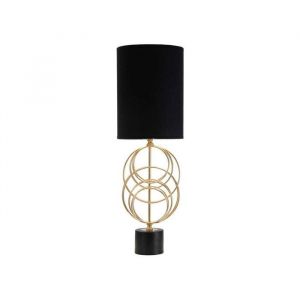 Lampe de table Mauro Ferretti Circly