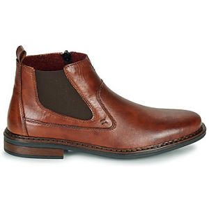 Image de Rieker Boots DANE Marron - Taille 40,41,42,43,44,45,46