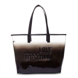 Image de Love Moschino Cabas JC4255PP0C - Couleur Unique - Taille Noir