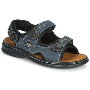 Josef Seibel Sandales FRANKLIN - Couleur 36,39,40,41,42,43,44,45,47,48,49 - Taille Bleu