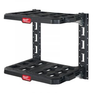 Milwaukee PACKOUT RACKING SYSTEM KIT - 4932472127--