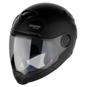 Nolan Casque N30-4 VP Classic Noir Mat 10 - Taille L