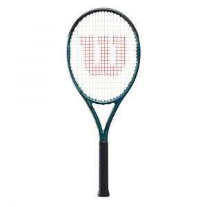 Image de Wilson Raquette de tennis cordée adulte ultra team v4