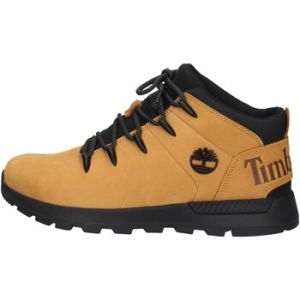 Timberland Chaussures Sprint Trekker Mid marron clair - 44