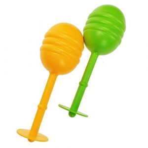 Reig Musicales Maracas 239, Multicolore