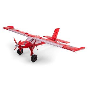 E-flite Avion RC - Micro Draco 800mm BNF Basic