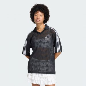 Adidas Originals Maillot De Football Lace, pointure XX-Small - Taille XX-Small