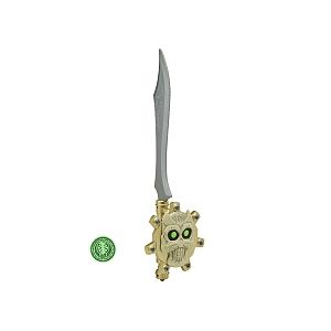 Image de Bandai Zak Storm Ep&eacute;e Calabrass