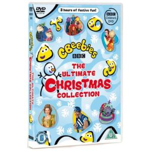 Cbeebies : The Ultimate Christmas