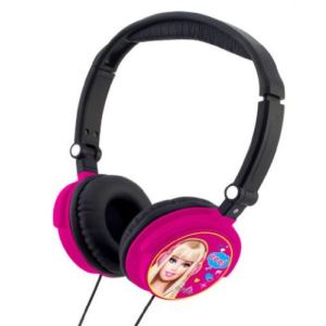 Lexibook HP010BB - Casque audio Barbie