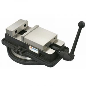 Vertex Étau de fraisage mécanique VA-4