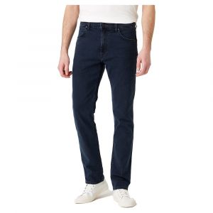 Image de WRANGLER Greensboro Jeans, Bleu Fer, 36W / 36L Homme