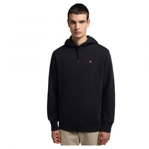 Napapijri Sweat &agrave; Capuche Balis Hood M Blue Marine