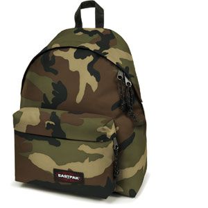 Eastpak Padded Pak'r - Sac &agrave; dos