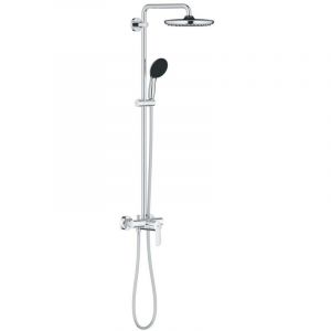 Grohe Vitalio Start System 250 Colonne de douche, 26679001,