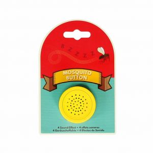 Jouets surprises bouton moustique blagues classiques Rex London