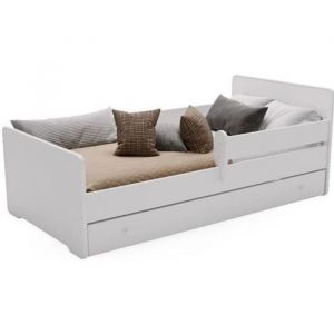 Lit enfant Max 140x70 et tiroir