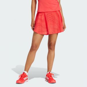 Adidas Pro Jupe Femmes - Rouge