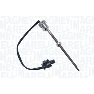 Magneti Marelli Palpeur, température des gaz pour MERCEDES-BENZ: Classe C, Classe E, Classe CLS, Classe GLE, Classe ML, Classe SLK (Ref: 172000281010)