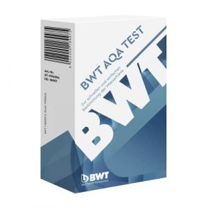 BWT 240011024 Filtre, Blanc
