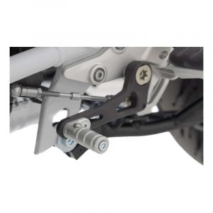 Sw-motech Sélecteur de vitesse moto BMW R 1200 R/RS (14-18), R 1250 R/RS (18-).