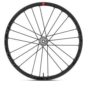 Image de Fulcrum " Racing Zero DB C19 Road Set 28" 12x100/12x142mm HG 8-11-speed Disc CL Clincher TL Paires de roues vélo de route"