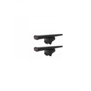 G3 Skoda - Barres de toit Kamiq (09/19-) Clop Steel 110cm