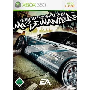 Image de Need for Speed : Most Wanted [XBOX360]