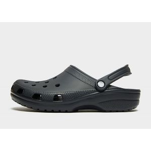 Crocs Classic Clog Homme - Black, Black - Taille 44.5