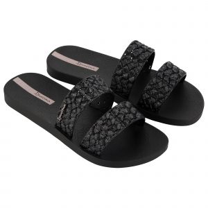 Ipanema Claquettes femme renda ii