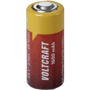 Voltcraft Pile spéciale 2/3 LR6 lithium 3.6 v 1600 mAh 1 pc(s) S581892