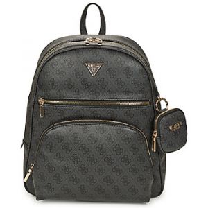 Guess Maxi Sac À Dos Power Play Logo 4G