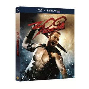 300 : La Naissance d'un Empire