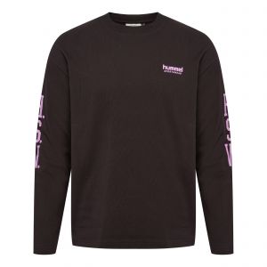 Hummel T-shirt loose manches longues SW Stadium