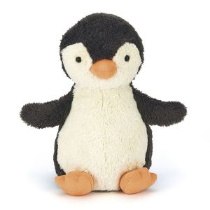 Jellycat Peanut penguin medium - 23 cm