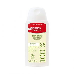 Speick Organic 3.0 Body Lotion - 200 ml